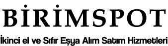 Birim Spot Logomuz