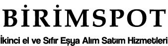 Birim Spot Logomuz